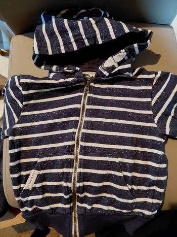 Gilet