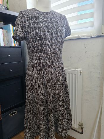 Robe longue 