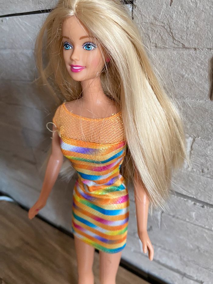 Barbie - photo numéro 3