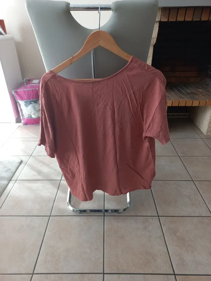 T-shirt - photo numéro 2