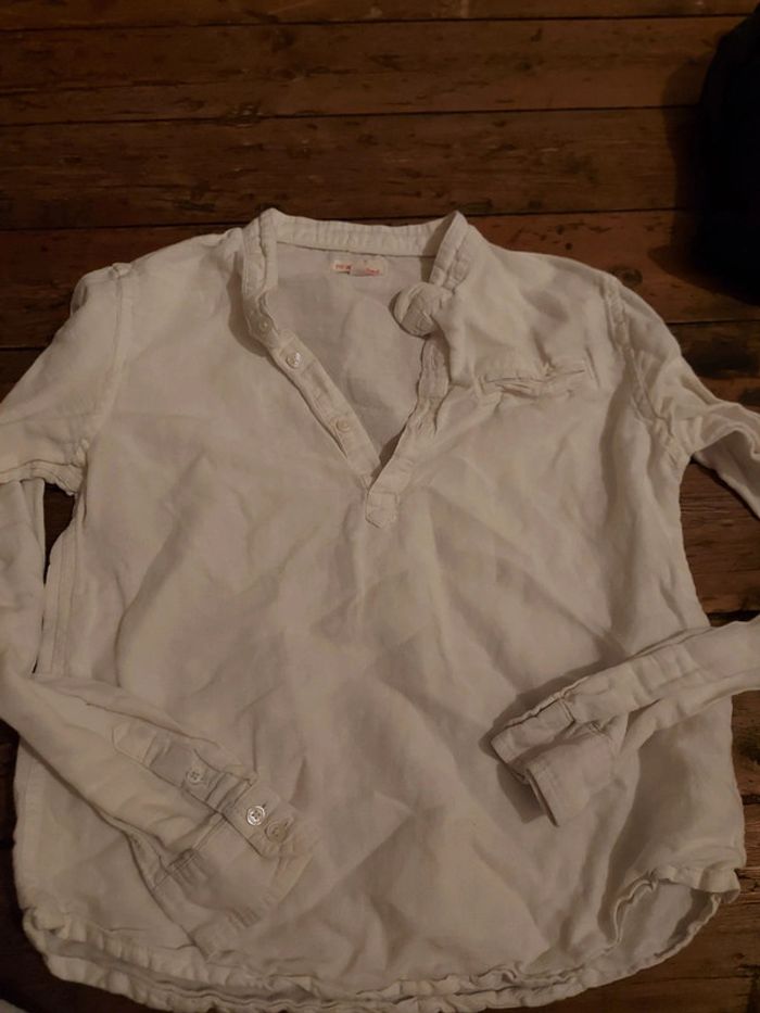 Lot de vêtements garçon - photo numéro 14