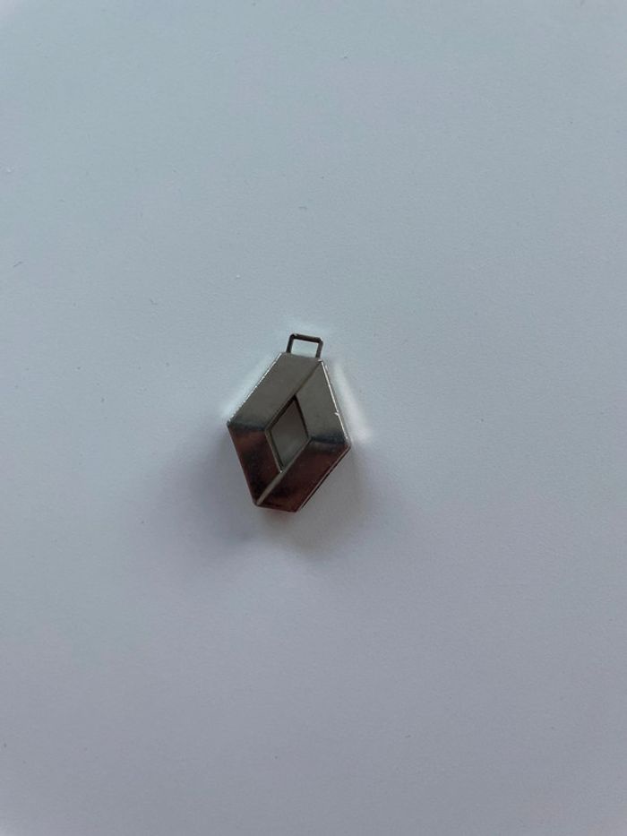 Porte clé Renault - photo numéro 2