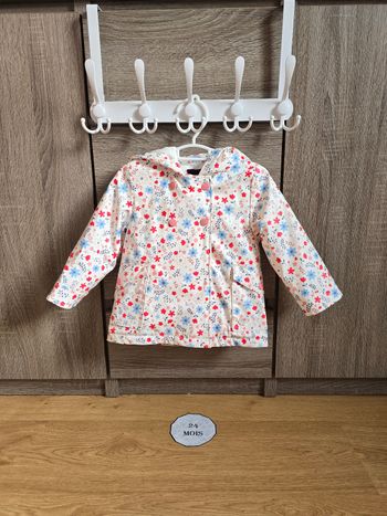 Vêtement Bébé Fille - Veste - Sergent Major - 24 mois 86 cm