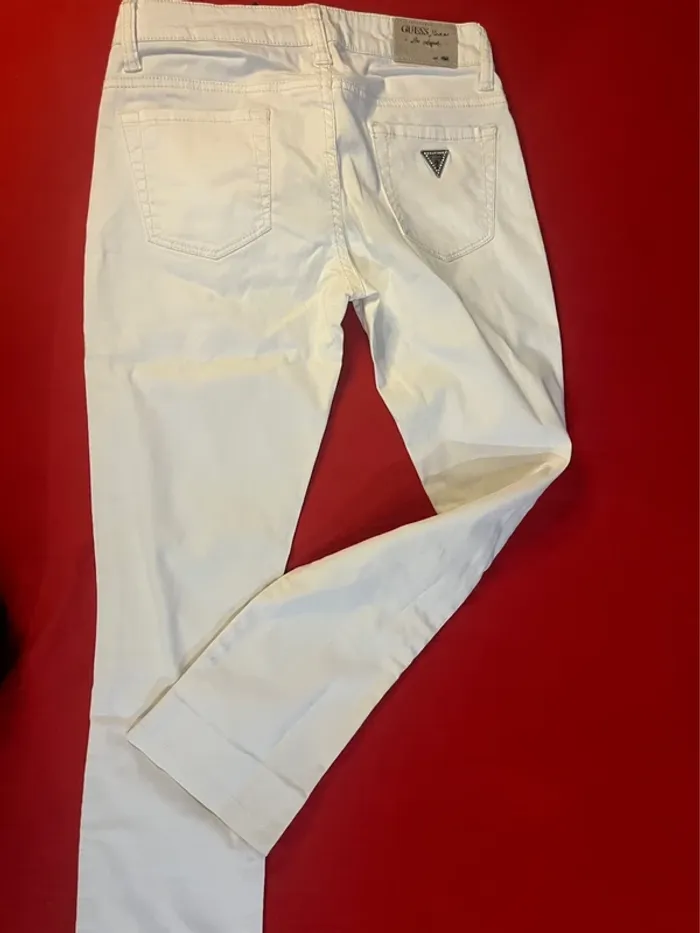 Pantalon - photo numéro 2