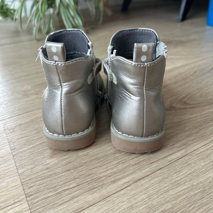 Bottines fille - photo numéro 3