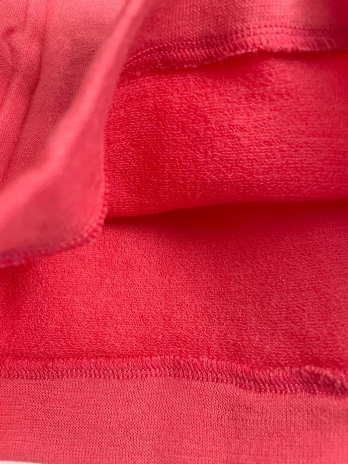 Sweat-shirt en laine mérinos 9 ans - photo numéro 6