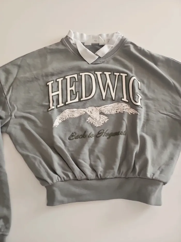 Sweat H&M Harry Potter