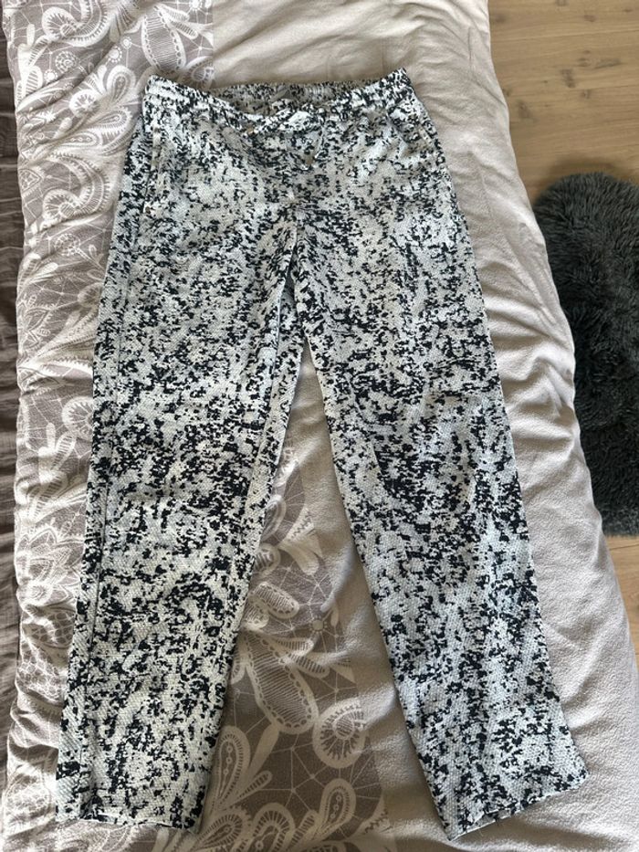 Pantalon léger 38