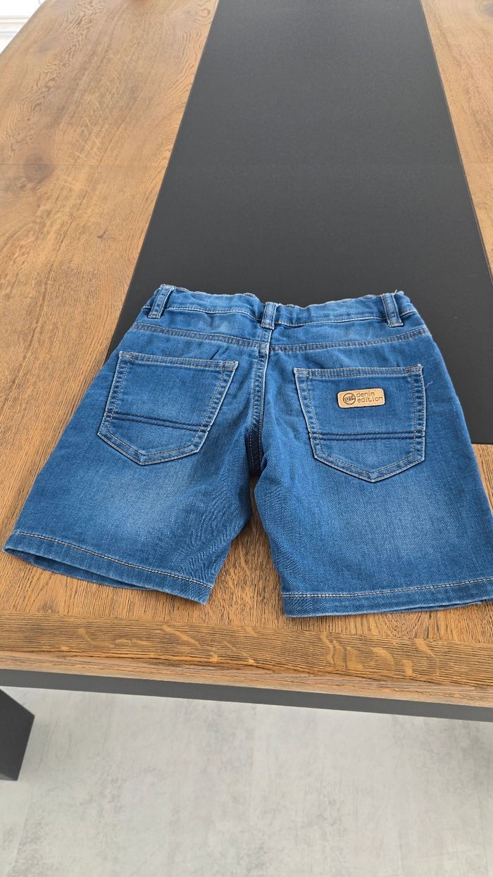 Lot de 4 shorts - photo numéro 7