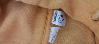 Sweat-shirt HetM Etat neuf. Ado