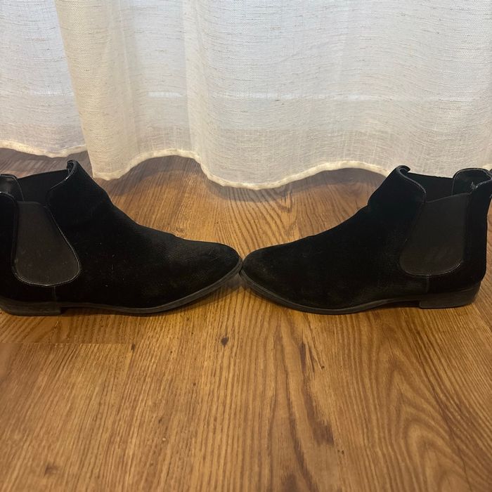 Bottines