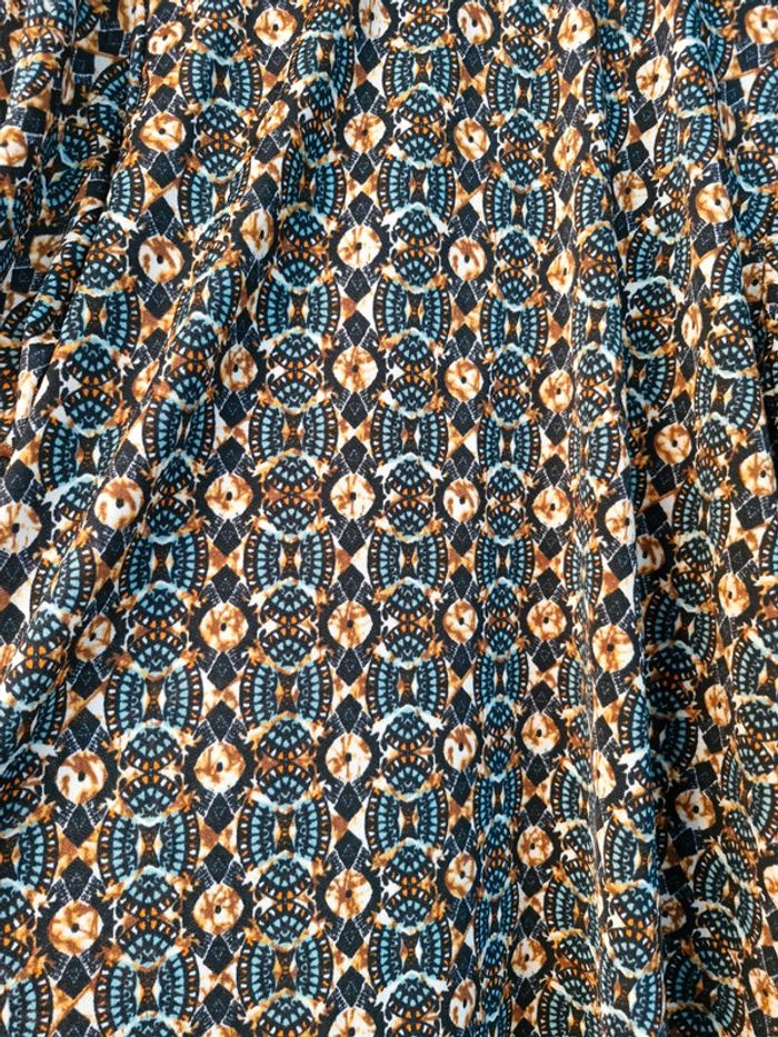 Haut cache cache - photo numéro 2