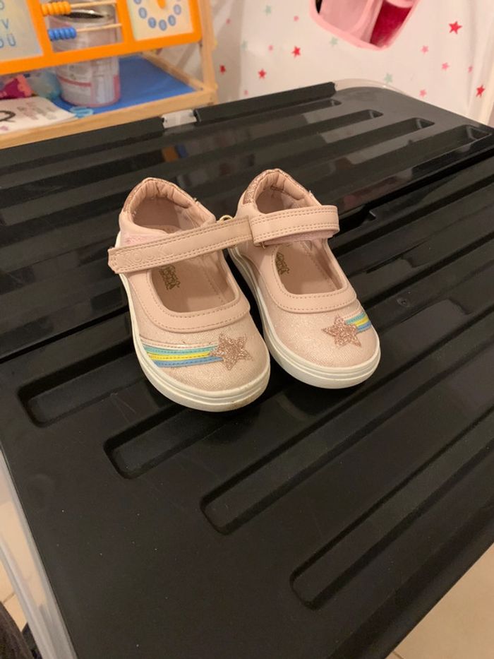 Ballerine