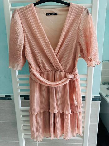 Robe Zara