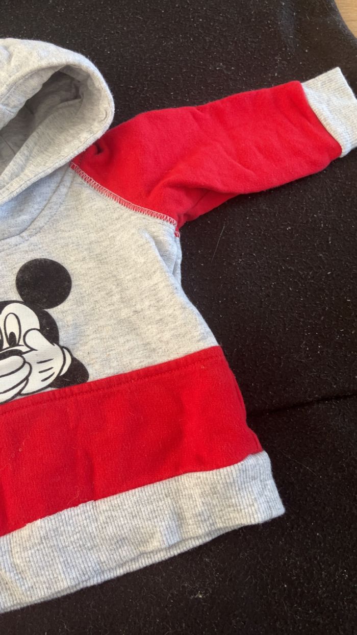 Ensemble 3 mois - photo numéro 5