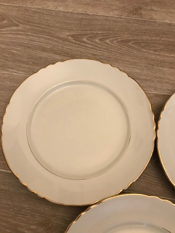 Assiettes - photo numéro 2