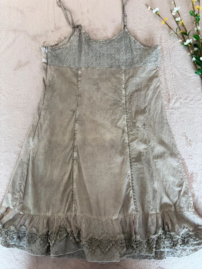 Robe été courte femme XL - photo numéro 9