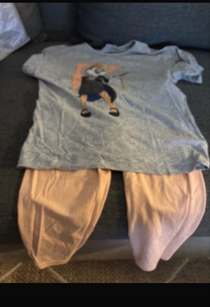 Ensemble looney tunes