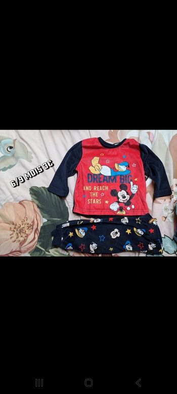 Pyjama