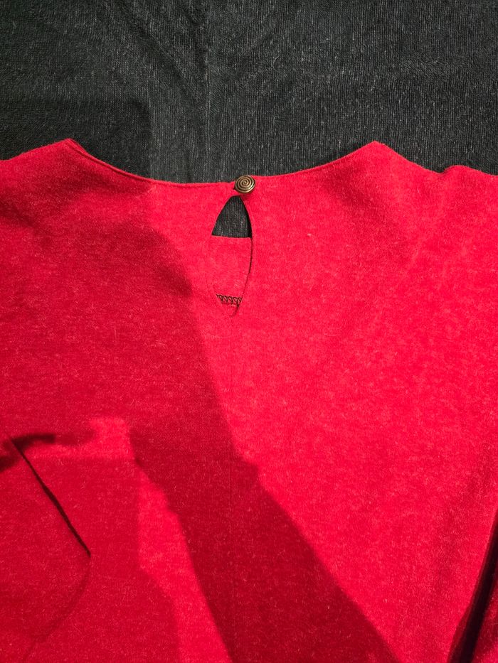 Robe hiver - photo numéro 2