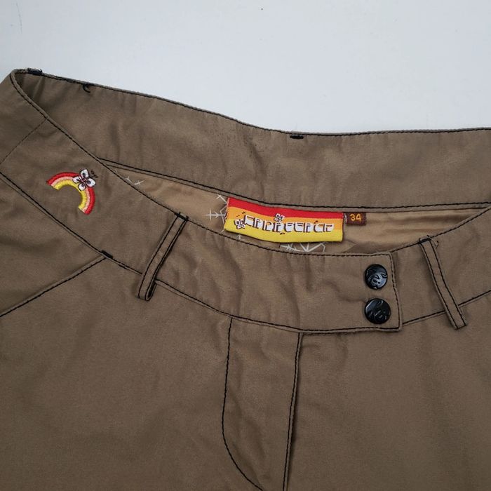 Pantalon de snoboard Coque Sucrée taille 34 - photo numéro 3