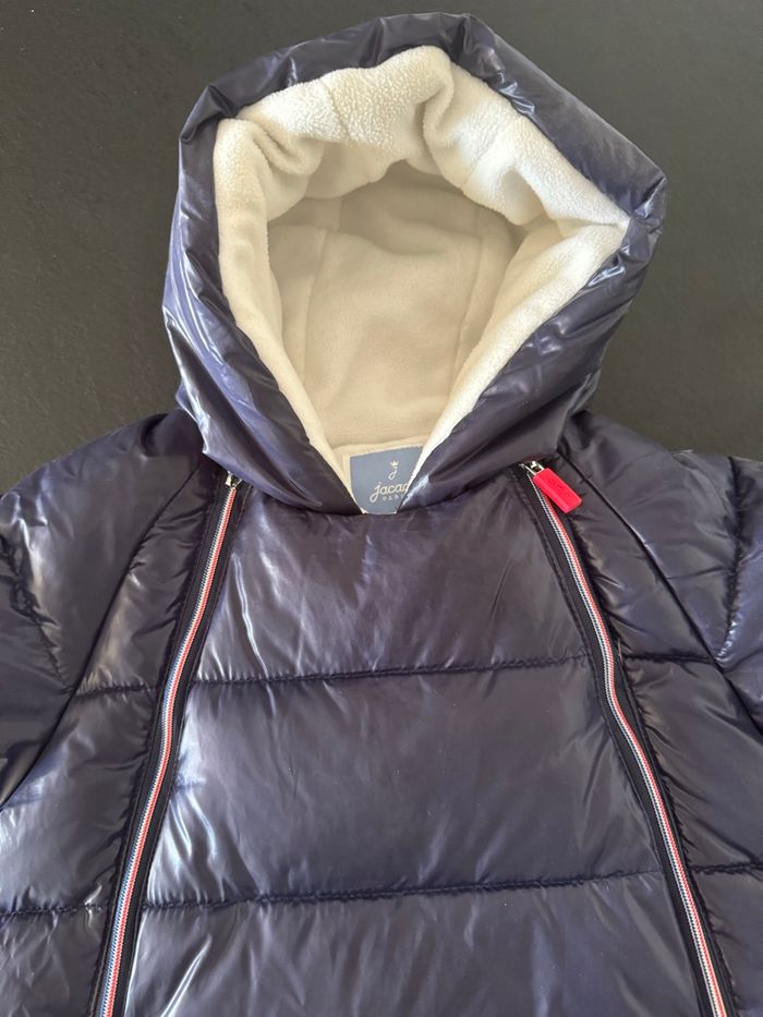 Combinaison pilote Jacadi - photo numéro 8