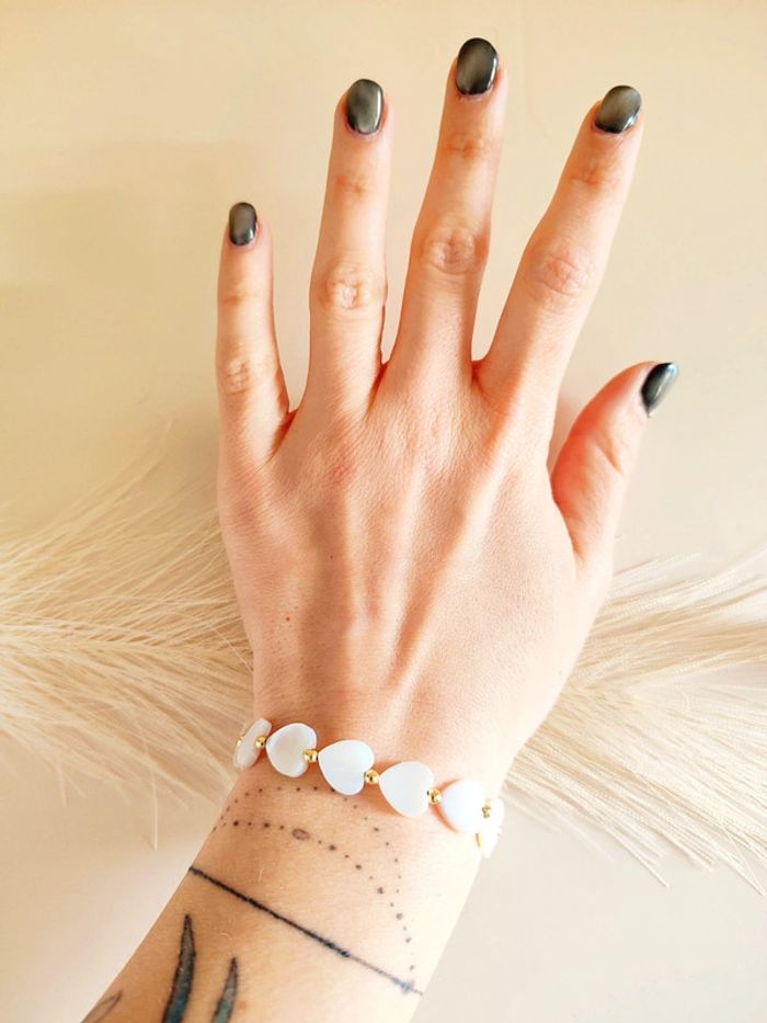 Bracelet Reine - photo numéro 2