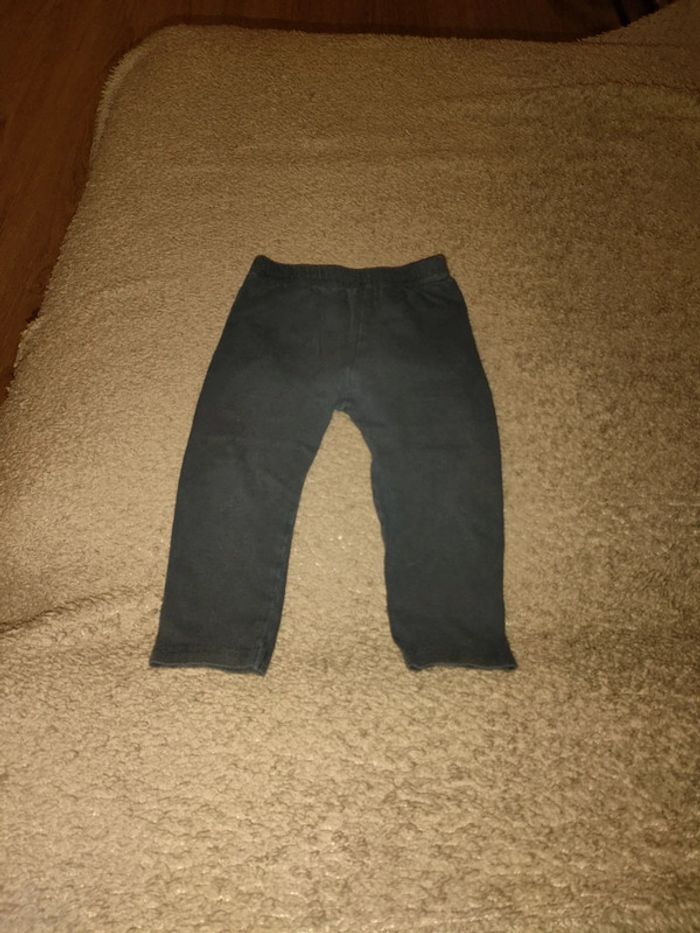 Legging 12 mois