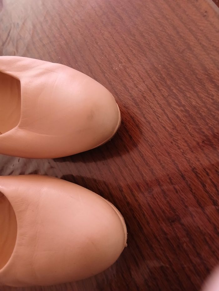 Chaussures à talon 41 - photo numéro 2