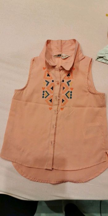 Chemise hm