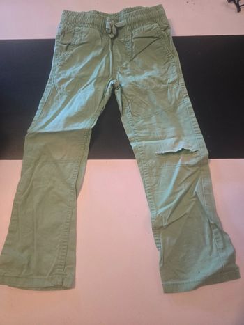 Jeans regular enfant