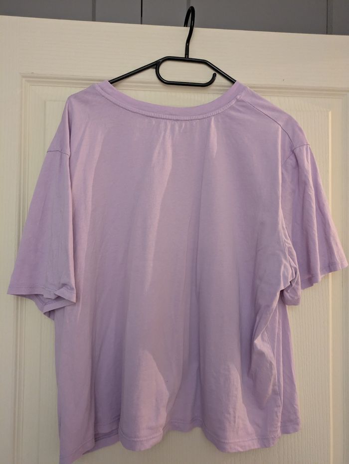 Tee-shirt fantaisie Kiabi - photo numéro 2