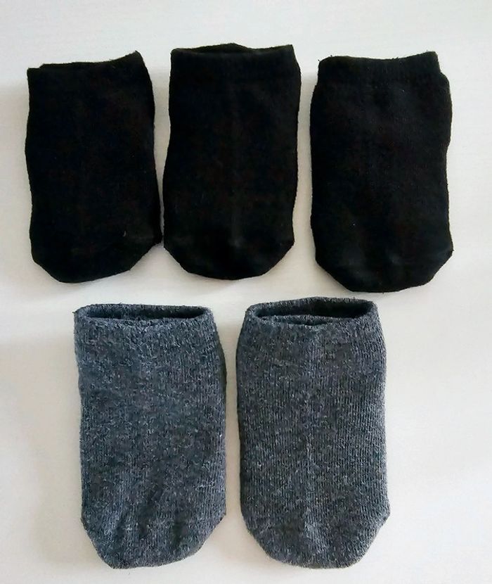 Chaussettes basses