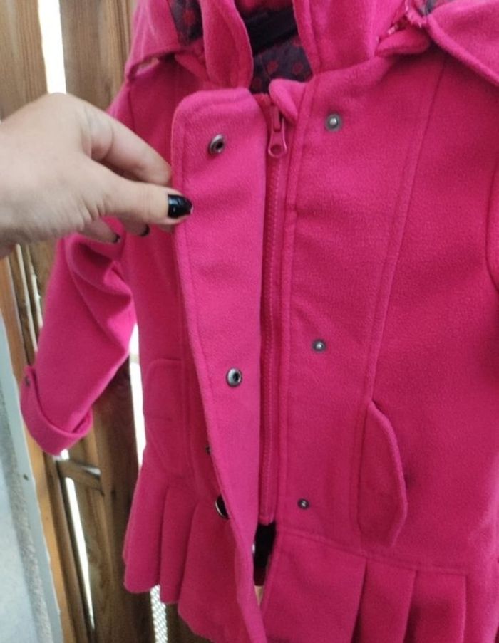 Veste orchestra 5ans - photo numéro 5