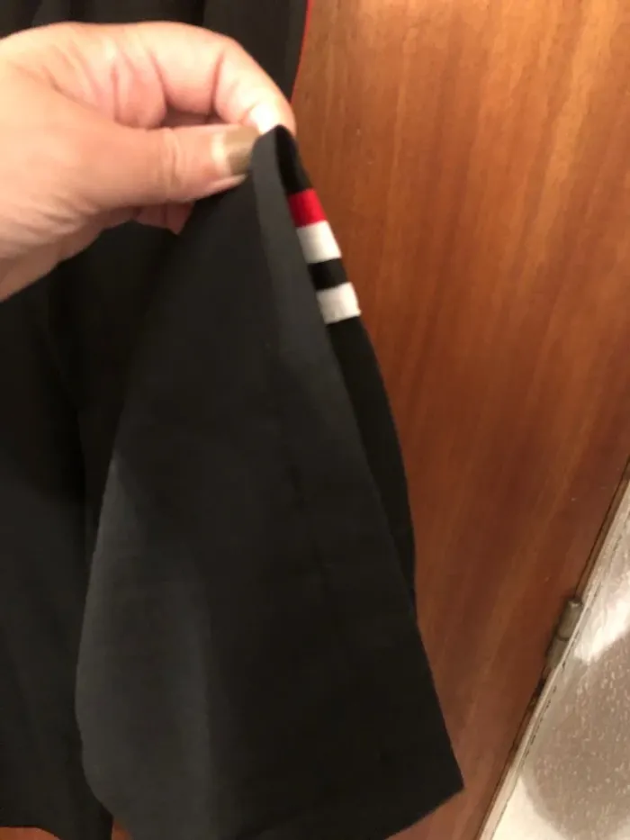 Pantalon noir - photo numéro 9