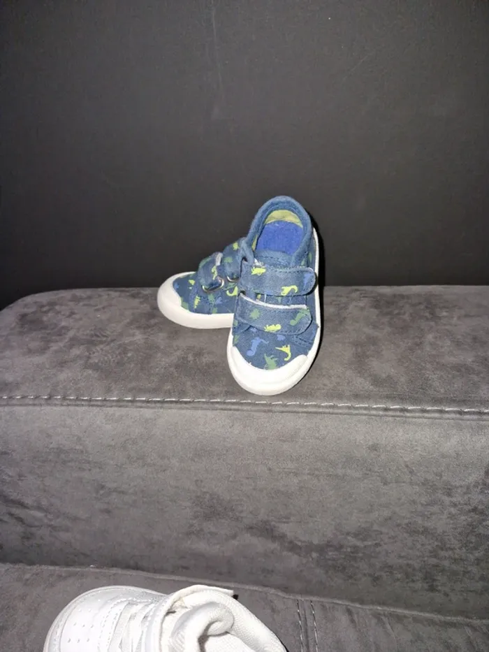 Chaussures bébé