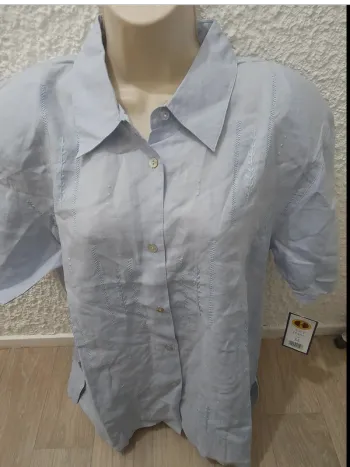 chemise xl