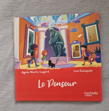 Livre enfant 