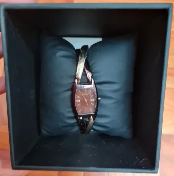 Montre femme DKNY