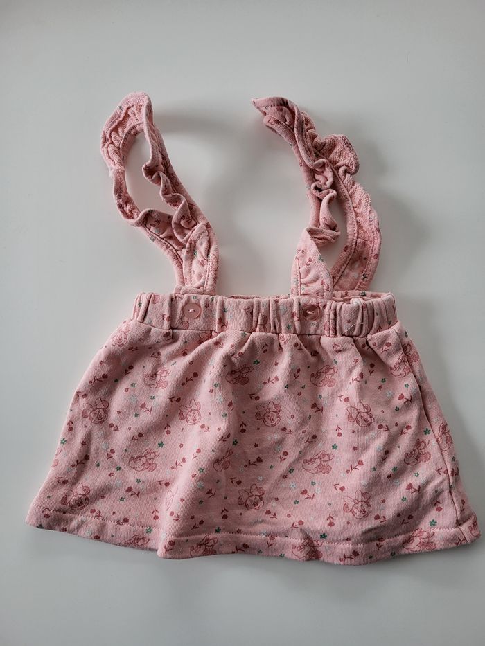 Lot de robe en 12 mois - photo numéro 4