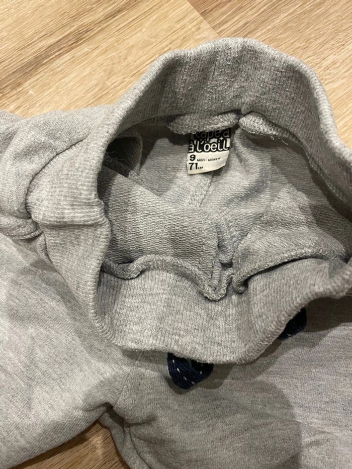 Jogging - photo numéro 2