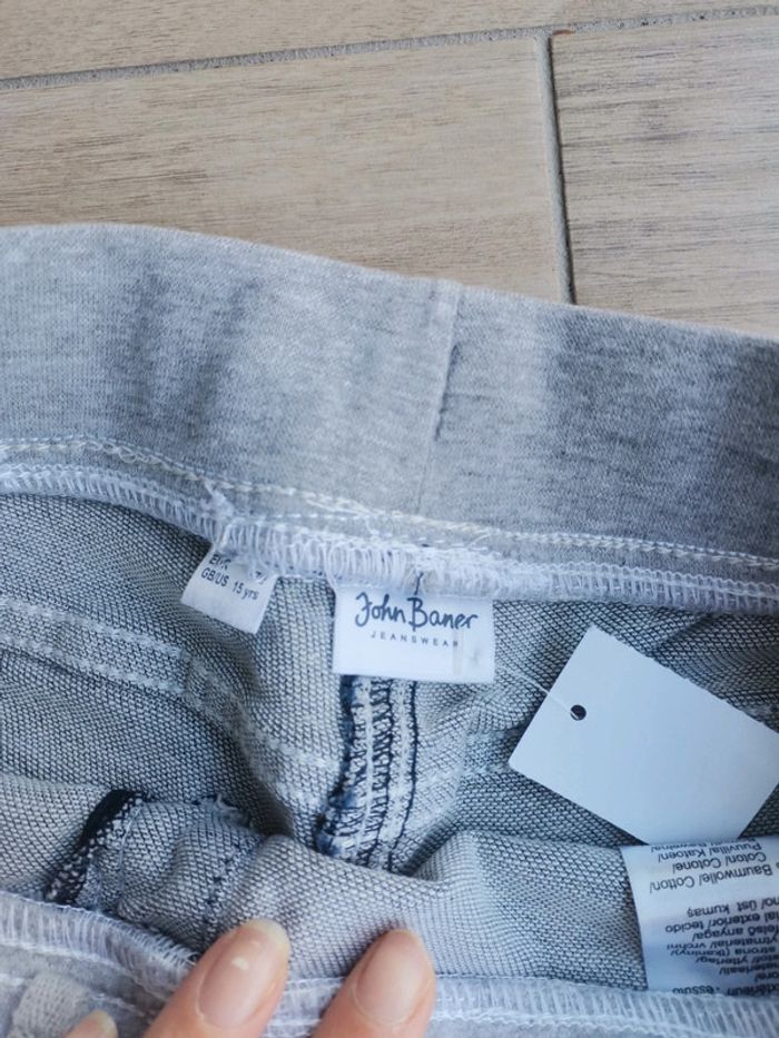 Short john baner 15 ans - photo numéro 3