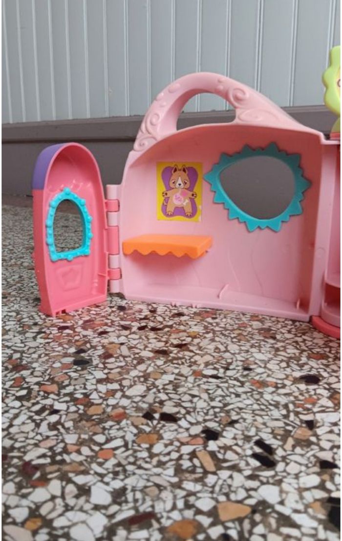 Maison Petshop - photo numéro 2