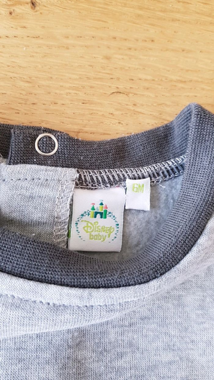 Sûrvetement disney mickey - photo numéro 3