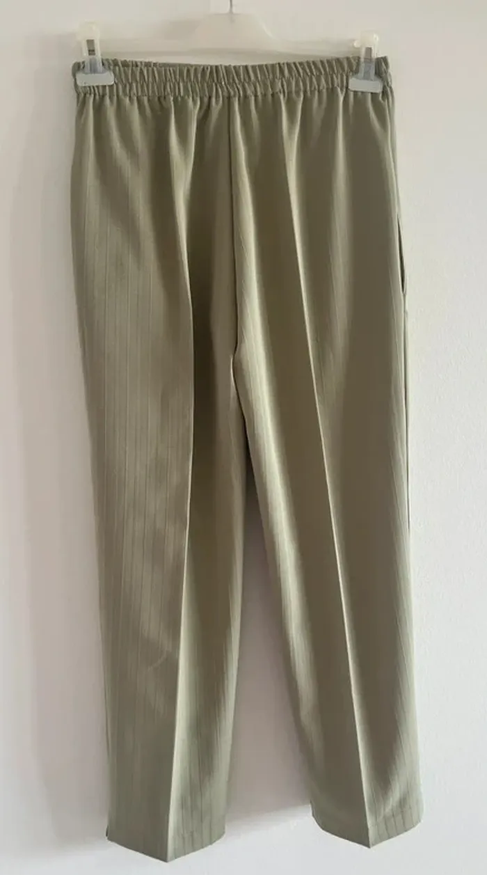 Pantalon fluide - photo numéro 3