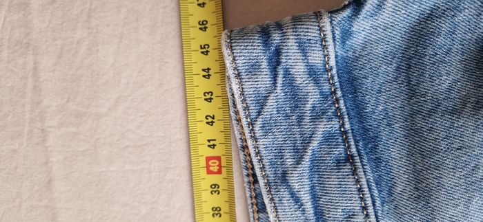 Jeans homme Pull & Bear - Taille 44 - Excellent état - photo numéro 5
