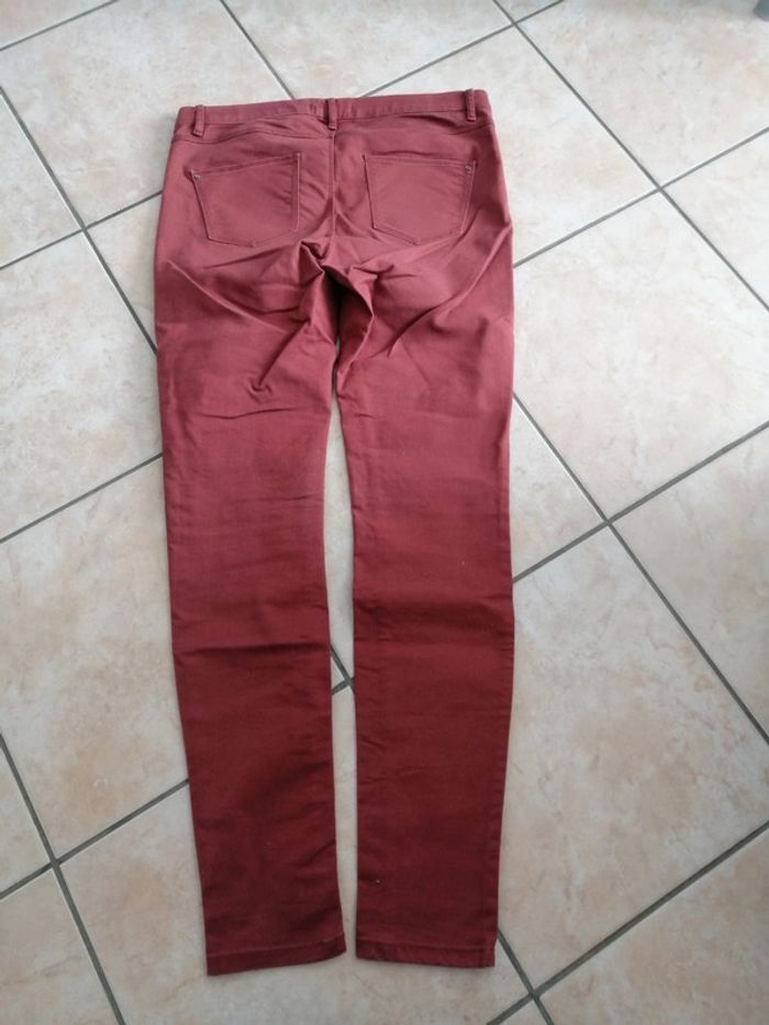 Pantalon - photo numéro 2