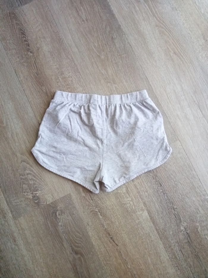 Short - photo numéro 2