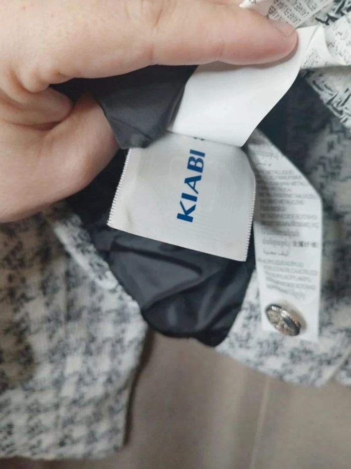 Veste Kiabi - photo numéro 7