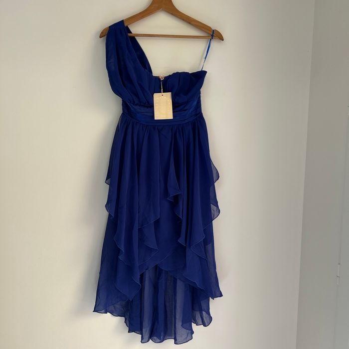 Robe de soirée